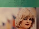 LP Disque Vinyle Sylvie VARTAN 1er Album JAPON Edition pochette OUVRANTE 1972