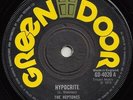 THE HEPTONES  HYPOCRITE  MASSIVE JOE GIBBS PROD REVIVE ANTHEM
