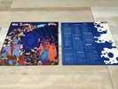 THE GLOVE  BLUE SUNSHINE  1st pressing VINYL LP  THE CURE  ROBERT SMITH