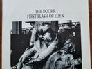 The Doors - First Flash Of Eden