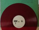 BOB DYLAN GWW Talkin Bear Mountain Massacre Picnic Blues TMOQ BD 502 Red Vinyl