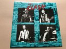 the clash ties on the line rare tracks and demos vinyl lp ltd punk