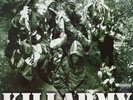 Killarmy - Silent Weapons For Quiet Wars '97 2xLP US ORG  RZA 4th Disciple