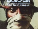 Mos Def - The New Danger '04 2xLP US PROMO ORG  88-Keys Raphael Saadiq