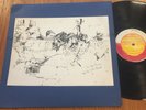 Sun Ra 1977 LP Over The Rainbow Saturn