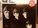 SEALED The Beatles With The Beatles Mono CLJ 46436 Rainbow Label 1987 Remastered