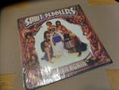 Smut Peddlers Porn Again Rap Hip Hop Vinyl Record CAGE KOOL KEITH  2xLP Rawkus