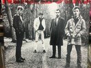 DEAD NEIGHBOURS - HARMONY IN HELL (1984) NEW VINYL LP - SCOTS PUNK /GOTH ROCK LP