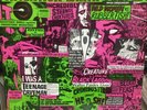 DEAD NEIGHBOURS - WILD WOMEN (1985) NEW VINYL LP - SCOTS GOTH ROCK : RARE