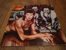 David Bowie - Diamond Dogs   Original Album Record Vinyl Rebel Rebel 1974