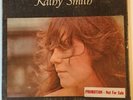 Kathy Smith Some Songs I've Saved Lp PROMO Stormy Forrest SFS-6003 VG+