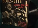 vinyles 33 tours Blues-ette Curtis Fuller Quintet SA6022