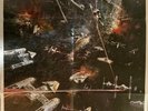 Star Wars - Original Soundtrack, Vinyl Double LP,  & Poster, BTD 541