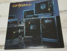 CONTRABAND - L.A GUNS, VIXEN, RATT, MSG LP RECORD VINYL IMPACT