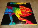 Frumpy - All will be changed