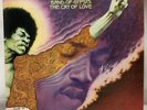 Jimi Hendrix/3, Band Of Gypsys, The Cry Of Love, Suns And Rainbow, 2 LP Vinyl 33