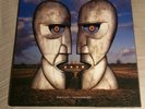 Pink Floyd The Division Bell 1994 1st U.S. Press Blue Vinyl MINT LP,moon,wish,at
