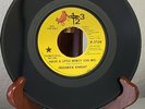 FREDERICK KNIGHT - Have A Little Mercy On Me / Sauerkraut - 45 RPM - 1970 - VG+