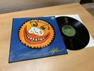 RELEASE MUSIC ORCHESTRA LIFE KRAUTROCK GERMAN ORIGINAL GREEN BRAIN in 1974