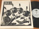 SUN RA Holiday for Soul Dance El Saturn 508 B Stereo Free Jazz LP