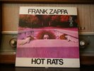 Frank Zappa - Hot Rats Vinyl LP