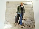 STEVE YOUNG (RARE LP)   ROCK, SALT AND NAILS   A&M SP 4177
