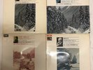 Sibelius BARBIROLLI Lps Asd 2648 Asd 2366 Asd 2494 Asd 2326 Classical Lps