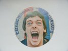 EDDIE AND THE HOT RODS Teenage Depression RARE UNUSED VINTAGE PROMO STICKER