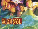 De La Soul - Buhloone Mind State '93 LP UK ORG  Guru Prince Paul