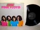PINK FLOYD Masters Of Rock LP Original DUTCH Columbia Comp SYD BARRETT Psych NM-