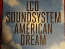 American Dream 2xLP by LCD Soundsystem vinyl sealed brand new unopened 2017