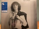 Patti Smith- ‘Horses’ ALL ANALOG Audiophile Remaster Pallas Pressing, Best SQ