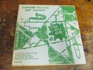 CLIFFORD BROWN Art Farmer 10