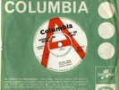 HERMAN'S HERMITS - NO  MILK TODAY - RARE UK DEMO 45 (DB 8012)