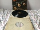 BEATLES Rubber Soul LP UK 1965 “Loud Cut” PARLOPHONE Very Good Copy