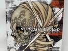 Travis Barker - Give The Drummer Some Vinyl Record LP Blink 182
