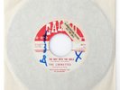 THE LORNETTES His way with the girls PROMO funk soul US 1965 gallio JG-110 SP