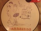 YARDBIRDS Roger The Engineer RSD 15 Exclusive LTD To 1000 Copies Pic Disc MINT.