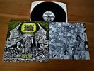NAPALM DEATH - LP - Scum - Terrorizer - Brutal Truth - Repulsion - Pig Destroyer
