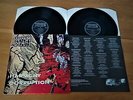 NAPALM DEATH - LP - Harmony Corruption - Birdflesh - Agathocles - Insect Warfare