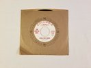 The Gentle Soul ?– Our National Anthem  1967 45 RPM vinyl record promo psych EX