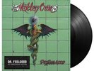 Motley Crue - Dr. Feelgood Vinyl LP 30th Ann Vinyl New 2019