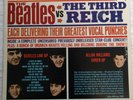 BEATLES - Beatles Vs The Third Reich - LP - USA