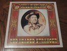 Willie Nelson - Red Headed Stranger (1975) Vinyl LP • EXCELLENT
