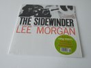 LEE MORGAN 'THE SIDEWINDER' LP UK BLUE NOTE 2018 REISSUE OF 1963 LP 180G
