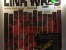 Link Wray - White Lightning LP NEW