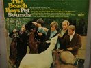 The Beach Boys Pet Sounds Mono Record T2458 Scranton Pressing