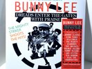 BUNNY LEE Dreads Enter The Gates With Praise VINYL 3xLP Sealed Aggrovators