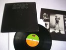 AC/DC ?– Back In Black , Label: Atlantic ?– K50735,Vinyl, LP, Album,UK