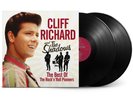 CLIFF RICHARD AND THE SHADOWS - BEST OF THE ROCK 'N' ROLL PIONEERS 2-LP NEW MINT